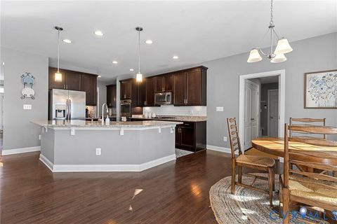 Tiny photo for 5800 Sterlingworth Drive, Chesterfield, VA 23120 (MLS # 2601885)