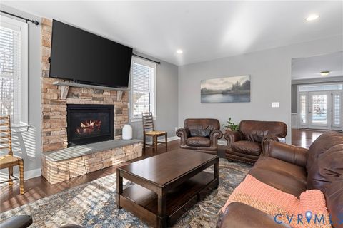 Tiny photo for 5800 Sterlingworth Drive, Chesterfield, VA 23120 (MLS # 2601885)