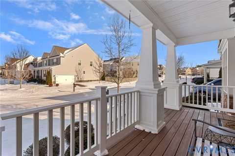 Tiny photo for 5800 Sterlingworth Drive, Chesterfield, VA 23120 (MLS # 2601885)