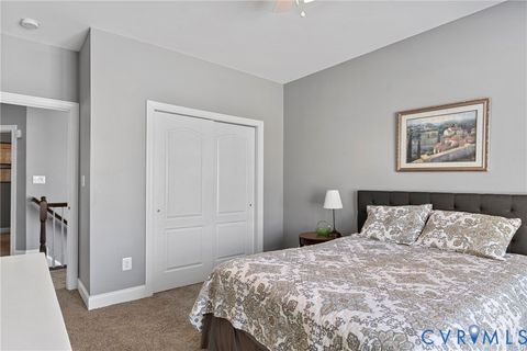 Tiny photo for 5800 Sterlingworth Drive, Chesterfield, VA 23120 (MLS # 2601885)