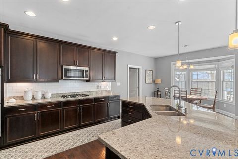 Tiny photo for 5800 Sterlingworth Drive, Chesterfield, VA 23120 (MLS # 2601885)