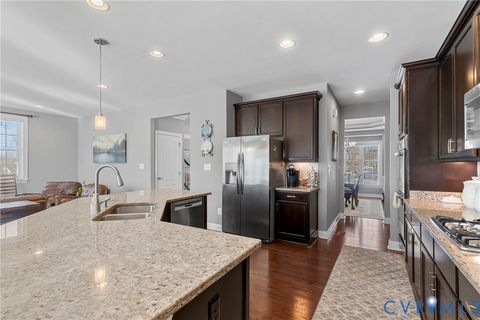 Tiny photo for 5800 Sterlingworth Drive, Chesterfield, VA 23120 (MLS # 2601885)