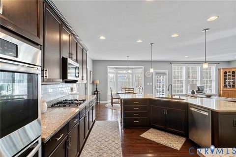 Tiny photo for 5800 Sterlingworth Drive, Chesterfield, VA 23120 (MLS # 2601885)