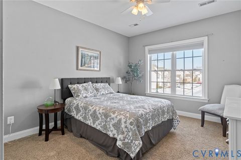 Tiny photo for 5800 Sterlingworth Drive, Chesterfield, VA 23120 (MLS # 2601885)