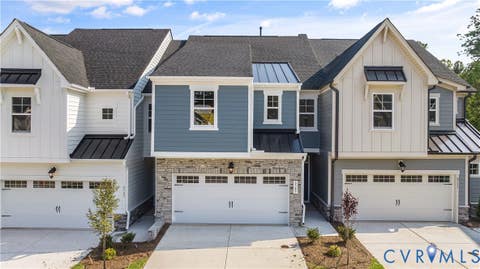 Tiny photo for 17306 Alana Drive, Moseley, VA 23120 (MLS # 2622338)