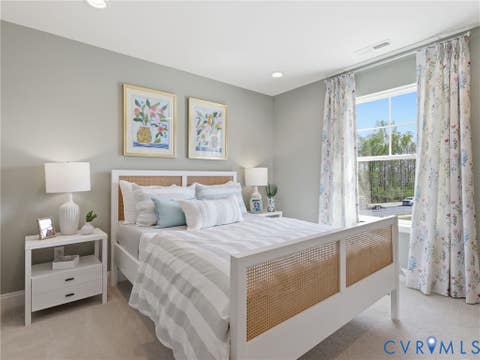 Tiny photo for 17306 Alana Drive, Moseley, VA 23120 (MLS # 2622338)