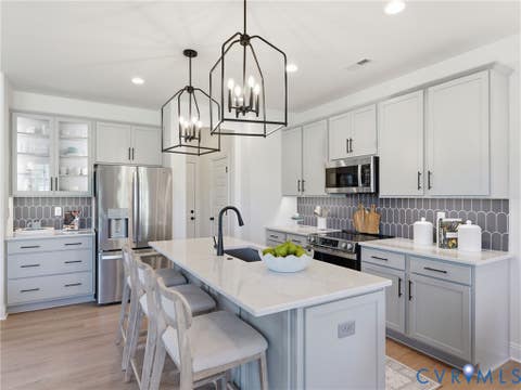 Tiny photo for 17306 Alana Drive, Moseley, VA 23120 (MLS # 2622338)