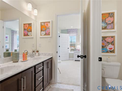 Tiny photo for 17306 Alana Drive, Moseley, VA 23120 (MLS # 2622338)