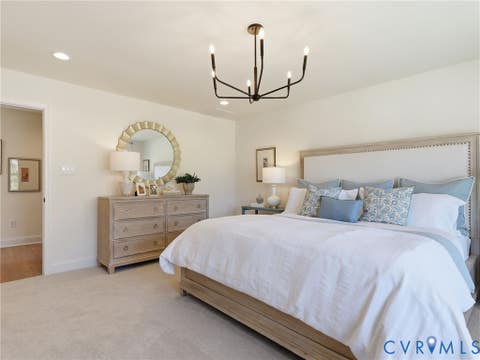 Tiny photo for 17306 Alana Drive, Moseley, VA 23120 (MLS # 2622338)