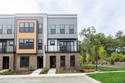 A home in Glen Allen