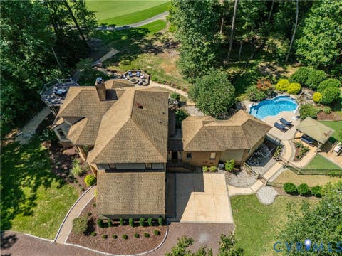 Tiny photo for 7 Gamebird Court, Manakin Sabot, VA 23103 (MLS # 2622608)