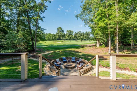Tiny photo for 7 Gamebird Court, Manakin Sabot, VA 23103 (MLS # 2622608)