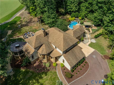 Tiny photo for 7 Gamebird Court, Manakin Sabot, VA 23103 (MLS # 2622608)
