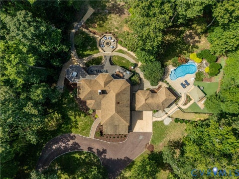 Tiny photo for 7 Gamebird Court, Manakin Sabot, VA 23103 (MLS # 2622608)