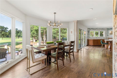 Tiny photo for 7 Gamebird Court, Manakin Sabot, VA 23103 (MLS # 2622608)