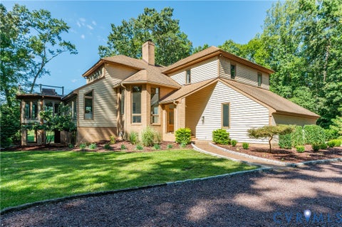 Tiny photo for 7 Gamebird Court, Manakin Sabot, VA 23103 (MLS # 2622608)