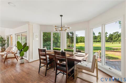 Tiny photo for 7 Gamebird Court, Manakin Sabot, VA 23103 (MLS # 2622608)