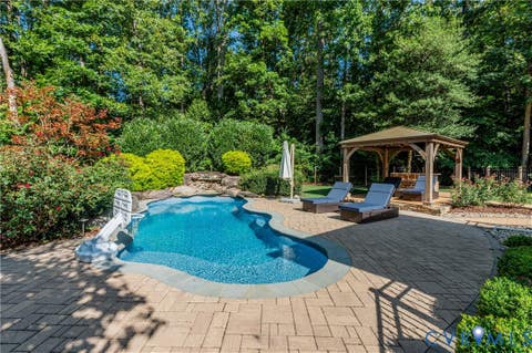 Tiny photo for 7 Gamebird Court, Manakin Sabot, VA 23103 (MLS # 2622608)