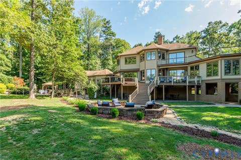 Tiny photo for 7 Gamebird Court, Manakin Sabot, VA 23103 (MLS # 2622608)