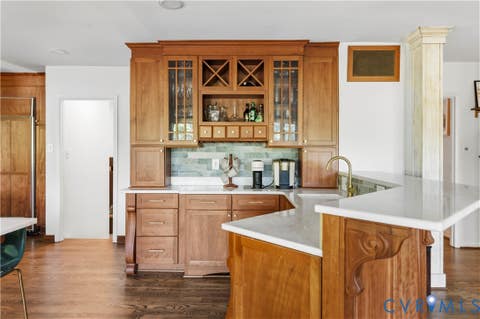 Tiny photo for 7 Gamebird Court, Manakin Sabot, VA 23103 (MLS # 2622608)