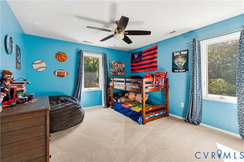 Tiny photo for 7 Gamebird Court, Manakin Sabot, VA 23103 (MLS # 2622608)