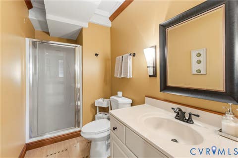 Tiny photo for 7 Gamebird Court, Manakin Sabot, VA 23103 (MLS # 2622608)