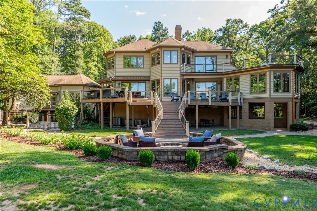 7 Gamebird Court, Manakin Sabot, VA, 23103