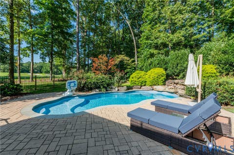 Tiny photo for 7 Gamebird Court, Manakin Sabot, VA 23103 (MLS # 2622608)