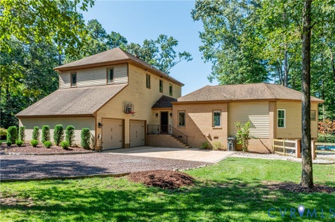 Tiny photo for 7 Gamebird Court, Manakin Sabot, VA 23103 (MLS # 2622608)