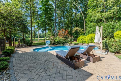 Tiny photo for 7 Gamebird Court, Manakin Sabot, VA 23103 (MLS # 2622608)