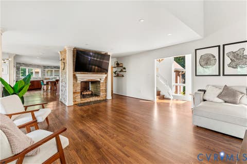 Tiny photo for 7 Gamebird Court, Manakin Sabot, VA 23103 (MLS # 2622608)