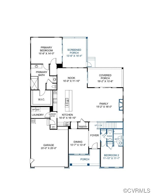 1060 Arbor Heights Terrace