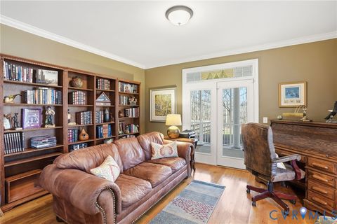 Tiny photo for 2845 Calgary Lane, Chester, VA 23831 (MLS # 2602008)