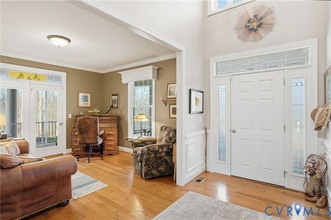 Tiny photo for 2845 Calgary Lane, Chester, VA 23831 (MLS # 2602008)