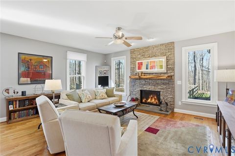 Tiny photo for 2845 Calgary Lane, Chester, VA 23831 (MLS # 2602008)