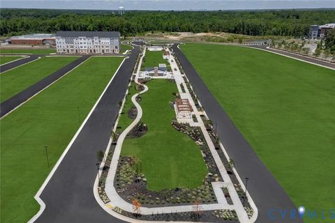 Tiny photo for 2845 Calgary Lane, Chester, VA 23831 (MLS # 2602008)