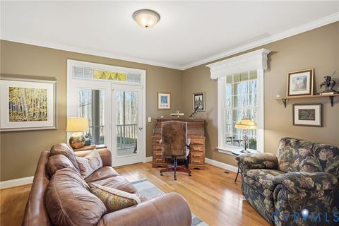 Tiny photo for 2845 Calgary Lane, Chester, VA 23831 (MLS # 2602008)