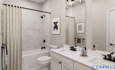 Tiny photo for 2845 Calgary Lane, Chester, VA 23831 (MLS # 2602008)