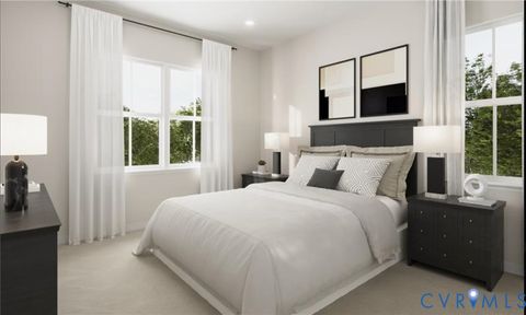 Tiny photo for 2845 Calgary Lane, Chester, VA 23831 (MLS # 2602008)