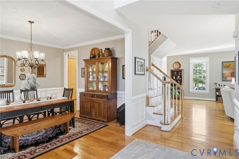 Tiny photo for 2845 Calgary Lane, Chester, VA 23831 (MLS # 2602008)