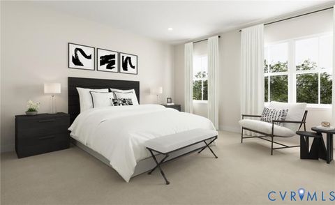 Tiny photo for 2845 Calgary Lane, Chester, VA 23831 (MLS # 2602008)