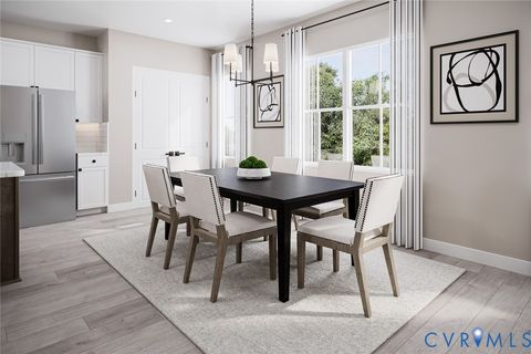 Tiny photo for 2845 Calgary Lane, Chester, VA 23831 (MLS # 2602008)