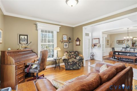 Tiny photo for 2845 Calgary Lane, Chester, VA 23831 (MLS # 2602008)