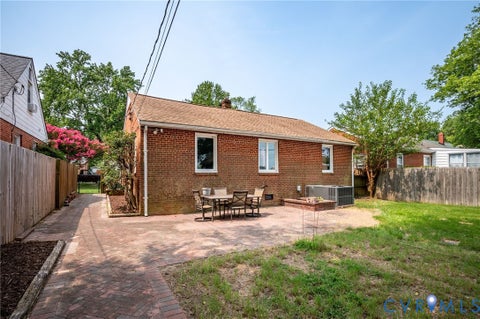 Tiny photo for 4712 Radford Avenue, Richmond, VA 23230 (MLS # 2618854)