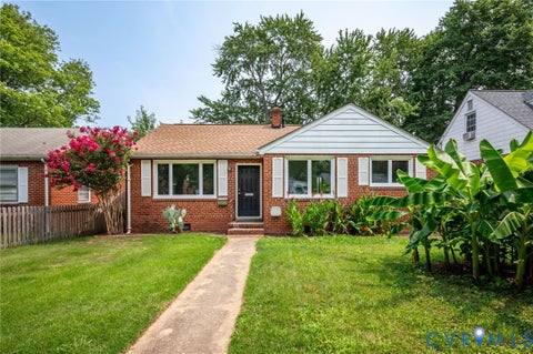 Photo of 4712 Radford Avenue, Richmond, VA 23230 (MLS # 2618854)