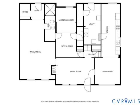 Tiny photo for 1103 Skipwith Road, Henrico, VA 23229 (MLS # 2609234)