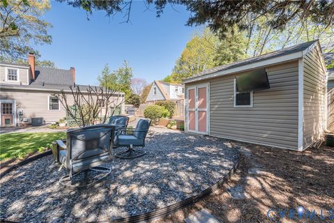 Tiny photo for 1103 Skipwith Road, Henrico, VA 23229 (MLS # 2609234)