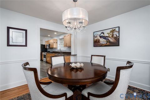 Tiny photo for 1103 Skipwith Road, Henrico, VA 23229 (MLS # 2609234)