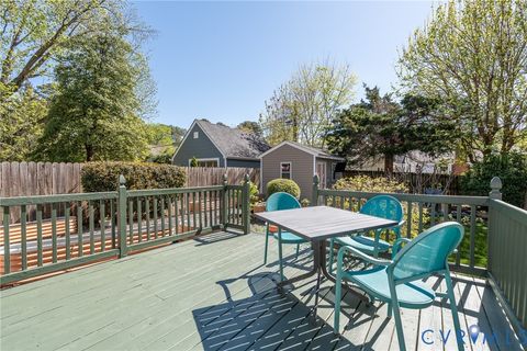 Tiny photo for 1103 Skipwith Road, Henrico, VA 23229 (MLS # 2609234)