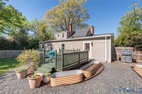 Tiny photo for 1103 Skipwith Road, Henrico, VA 23229 (MLS # 2609234)